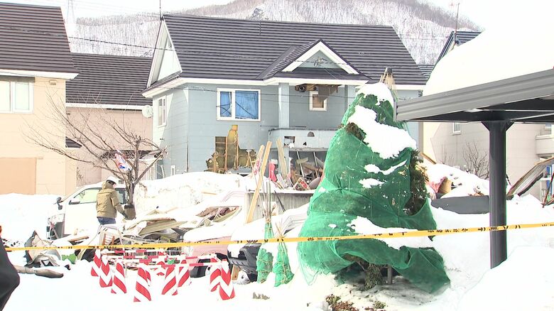 北ガスジェネックスは約8500戸に緊急点検を実施へ