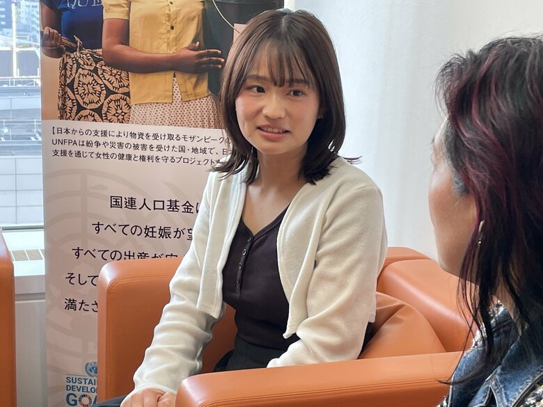 TBSテレビ篠原梨菜アナ