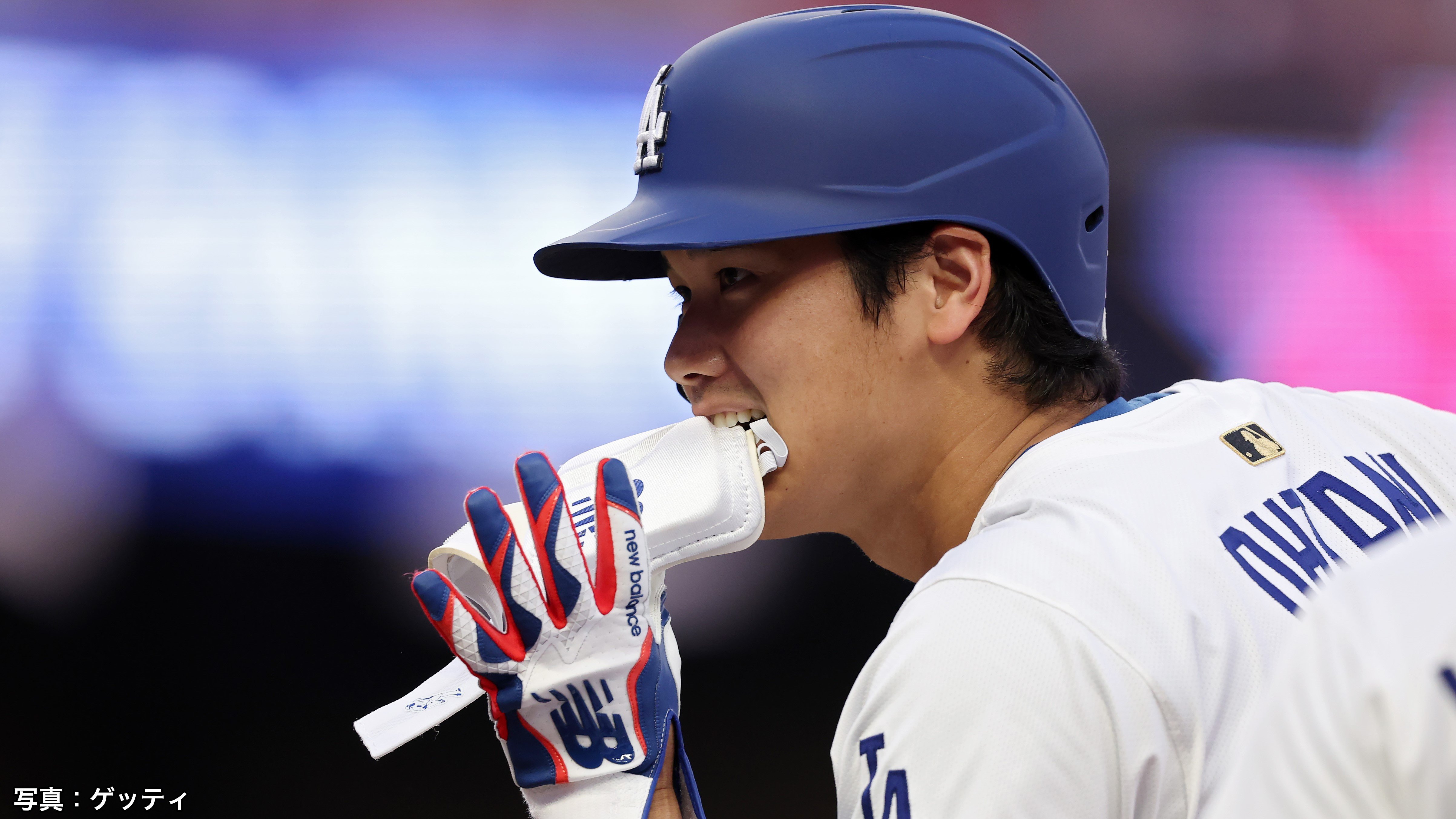 大谷翔平選手がMLBオールスターゲーム2021に二刀流で初出場記念コイン MLBオールスターゲーム史上初の二刀流となった、大谷翔平の活躍