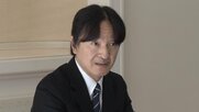 【全文】皇室バッシングに反論「あり得る」 秋篠宮さま誕生日会見 佳子さま“結婚” 悠仁さまの高校生活にも言及