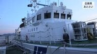 花火大会シーズン　広島海上保安部が海上での事故防止を呼び掛け「見張り・救命胴衣は必！飲酒はしない！」