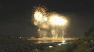 『筑後川花火大会』中止に　熊本地震発生を受け　江戸時代から続く夏の風物詩も「関係機関の十分な体制が整わず」「被災者の支援を優先」　福岡・久留米市