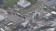 災害派遣めぐり当初は“見送り”の責任を自衛隊に転嫁　実際は静岡県の職員も「非代替性に欠ける」と進言　県が“誤発表”認める　国内最大級の竜巻めぐり　陸自に謝罪するかについては明言せず