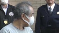 「原因は居眠り」と一部否認…覚醒剤使いひき逃げ容疑の62歳男、「救急車呼びました」と声かけ一方通行逆走し逃走