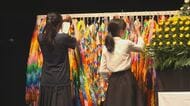 「当たり前に明日が来ると思える日々守りたい」　中学生も平和の尊さを胸に…81回目の「終戦の日」　戦没者遺族と若い世代が平和を祈る式典