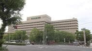 解体予定の県立広島病院跡地　売却を軸に検討　活用方法を民間に委託する方針　プロポーザル方式の公募開始