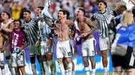 アルゼンチン、イングランドがベスト4進出　延長戦の激闘制す　メッシは史上初の通算10アシスト【FIFAワールドカップ2026】
