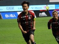 【J２コンサドーレ】柴田新体制に見えた“攻め続ける覚悟”「自分から仕掛けるフットボールをしよう」ホーム初勝利に「これ以上ない最高の景色です」