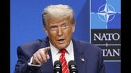 トランプ大統領「停戦は終わった」と改めて警告　イランからの協議継続要請には応じる考え