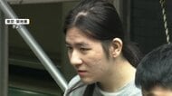 犯行後に服脱いで逃走か　「銀座SIX」スプレー噴射で逮捕の24歳中国籍の男　追跡を逃れるためか