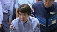 被災地で40.3℃　初の「酷暑日」に　高市総理が熊本入り　イオンモール爆発事故の遺族に運営会社の社長ら謝罪