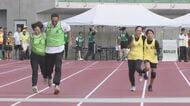 スポーツの日　毎年恒例「岡山市民体育大会」【岡山】