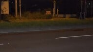 横断中か？高齢男性がはねられ、死亡_横断歩道の片側3車線直線道路_軽自動車の22歳大学生を過失運転致傷の現行犯で逮捕_事故の原因を詳しく調べる〈札幌市 清田区〉