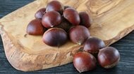 手が痛くならない！生栗のゆで方＆鬼皮・渋皮がラクにむける裏ワザと、秋の定番「栗きんとん」「栗ご飯」の作り方