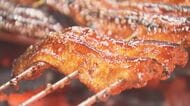 『土用の丑の日』うなぎ店は午前中から多くの人で賑わう 通常より1時間半早く開店し600食を用意した店も