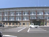 国道でダンプカーにはねられる…82歳の男性が死亡 運転手「ブレーキを踏んだが間に合わなかった」