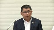 「99.99％本人」に「AIでなんとでもなる」　“カツアゲ”疑惑に渦中の副議長が反論　専門機関「AI生成の可能性極めて低い」