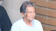 無許可で船の解体を請負か…72歳男を逮捕　横浜市から借りた土地で使用料払わず約70隻の船を放置　市が撤去命令　