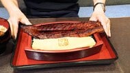 「リッチな感じで幸せ」ウナギが稚魚豊漁でお買い得　中国産も豊漁“1パック980円”も…専門家「解明難しい」