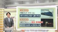「夜行列車」に再び注目　1日限り“夜行新幹線”に笑顔　鉄道各社が続々　ポイントはコスパとプレミア感　“快適グッズ”も進化中
