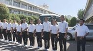 【全国高校野球選手権大会】大分商業は日本文理（新潟）と対戦へ　大会4日目の第3試合