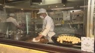 横浜中華街 期待と不安と 目安クリアならずも“解除”へ