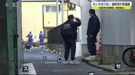 繁華街での殺人未遂事件 新たに組幹部の男逮捕【佐賀県佐賀市】