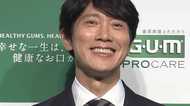 “独身大物俳優最後の砦”佐々木蔵之介さん「結婚ない」宣言にファン一安心!?