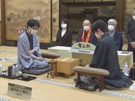 藤井三冠の四冠達成か豊島竜王の三連覇か…『竜王戦』第2局 藤井三冠の師匠・杉本八段が語る“勝負のカギ”