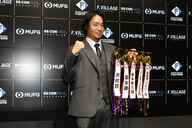 【日本ハム】伊藤大海3億4000万円で契約更改「あとは選手がやるだけなので」「優勝したいという思いだけが強い」