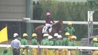 【函館競馬】メイクデビュー函館・ルージュサウダージが2歳コースレコードでデビュー戦を飾る――フィレンツェファイア産駒JRA初勝利