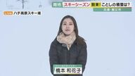 スキーシーズン到来！も客の姿なし　スキー場「電気代」2倍以上に高騰で「人工雪が作れない」【兵庫発】