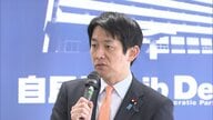 自民　原油の安定供給や電気・ガス価格高騰対策などで緊急提言　小林氏「国民生活守りきらなければ」　近く高市首相へ　