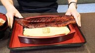 「リッチな感じで幸せ」ウナギが稚魚豊漁でお買い得　中国産も豊漁“1パック980円”も…専門家「解明難しい」