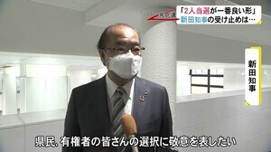 衆院選で維新が議席獲得…自民党県連や「2人当選が良い」とした知事の受け止めは