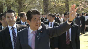異例の20分超え!番記者が感じた安倍総理“ぶら下がり会見”の思惑