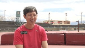 パラ陸上界レジェンドの鈴木徹が20年もの間“メダル獲得”にこだわるワケ