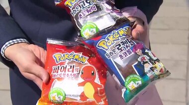 反日はどこへ？韓国で「ポケモンパン」が空前のブーム…日本文化を推す“キダルト族”が不買運動を終わらせた