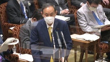 なぜ?菅首相「ワクチン1日80万回超えた」も政府の日別集計とズレ ナゾを追跡取材 官邸は100万回目標達成に強い手応え