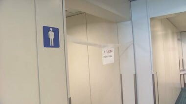 「洗浄水が流れない」羽田空港でトイレが使用不能に　第2ターミナルで60カ所の半分以上　…