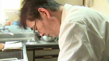被災直後に妻の故郷に避難 ‟すべて忘れたい”…しかし‟故郷を捨てた”自責の思いも 震災から10年【鳥取発】
