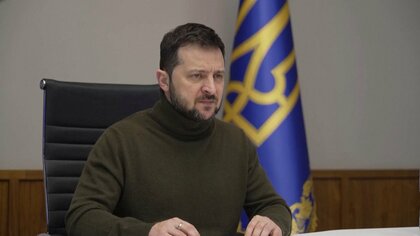 Ｇ7首脳オンライン会合　ウクライナ支援を協議