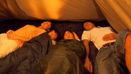 テント泊で眠れなかった…を防ぐ3つのヒント。安眠を妨げる「寝具」「寒さ」「視聴覚」の対策を外遊びの達人に聞いた