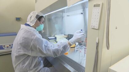 政府「第6波」に備え無症状でも無料でPCR検査…専門家「検査へのリテラシーより重要に」