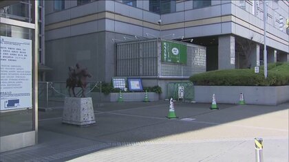 「メンズ地下アイドル」に使う金欲しさで...歌舞伎町で“立ちんぼ”急増、9月までに80人摘発