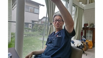「終末期」ではなく「いまこそ期」　高齢者向けの訪問診療を担う医師が数々の「看取り」を通じて思うこと