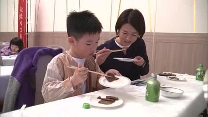 「おおいた豊後牛」と「おおいた和牛」の違いは？　和牛の魅力を食べて学ぶ親子食育フォーラム　大分