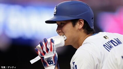 【速報】大谷翔平第2打席ライトへの“大飛球”は惜しくもファウル！ファーストゴロに倒れる【MLBオールスター】