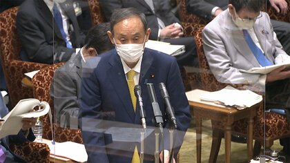 なぜ？菅首相「ワクチン1日80万回超えた」も政府の日別集計とズレ　ナゾを追跡取材　官邸は100万回目標達成に強い手応え