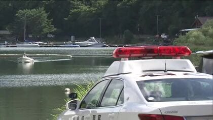 猪苗代湖ボート事故で最高裁が9月18日に弁論　8歳男児含む3人死傷　操船の男性は一審で実刑判決　二審は逆転無罪
